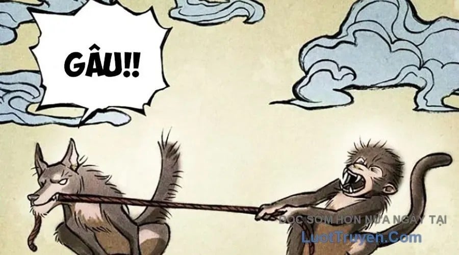 Thanh Kiếm Của Hoàng Đế Chapter 102 - Trang 2