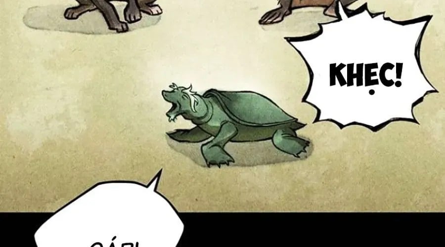 Thanh Kiếm Của Hoàng Đế Chapter 102 - Trang 2