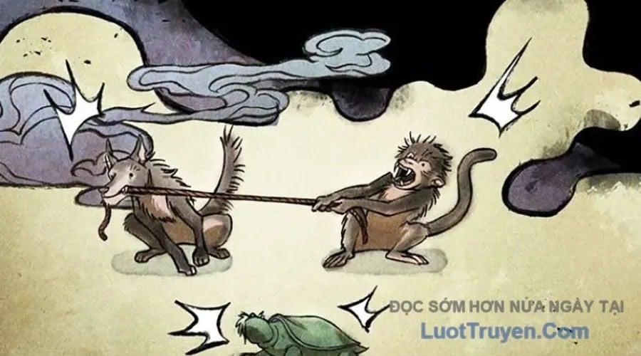 Thanh Kiếm Của Hoàng Đế Chapter 102 - Trang 2