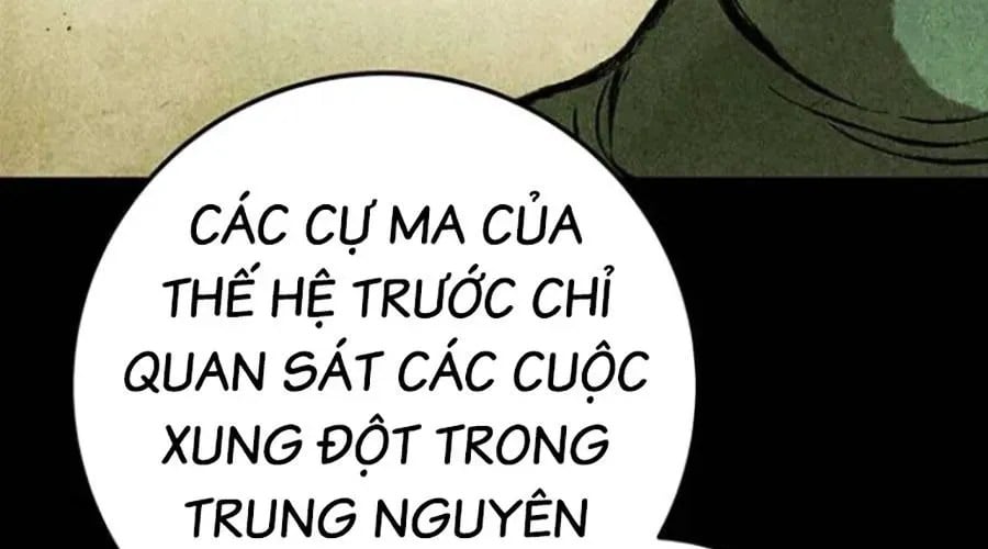 Thanh Kiếm Của Hoàng Đế Chapter 102 - Trang 2