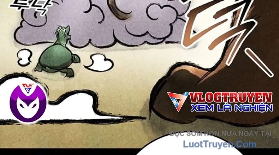 Thanh Kiếm Của Hoàng Đế Chapter 102 - Trang 2