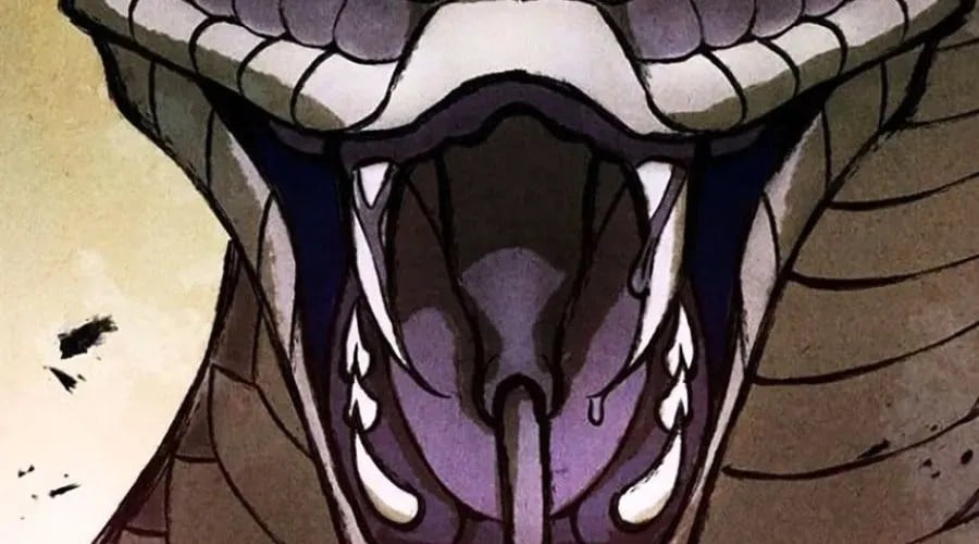 Thanh Kiếm Của Hoàng Đế Chapter 102 - Trang 2