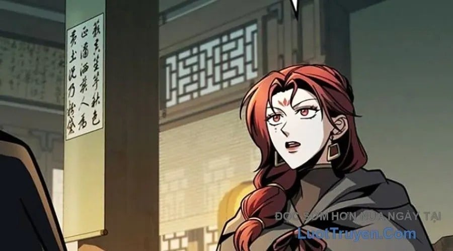 Thanh Kiếm Của Hoàng Đế Chapter 102 - Trang 2