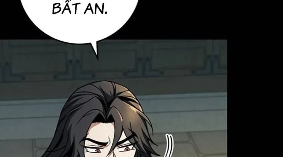 Thanh Kiếm Của Hoàng Đế Chapter 102 - Trang 2