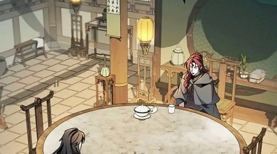 Thanh Kiếm Của Hoàng Đế Chapter 102 - Trang 2