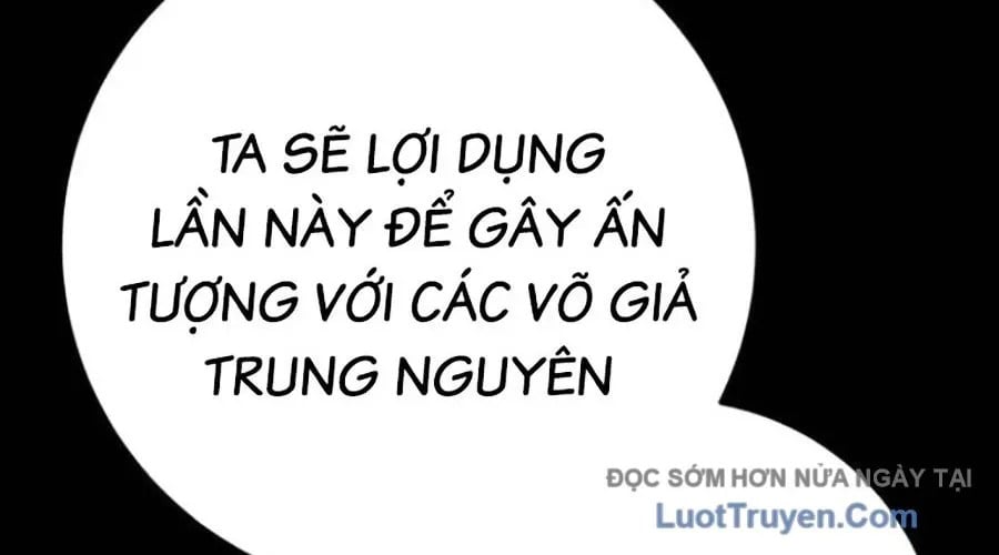 Thanh Kiếm Của Hoàng Đế Chapter 102 - Trang 2