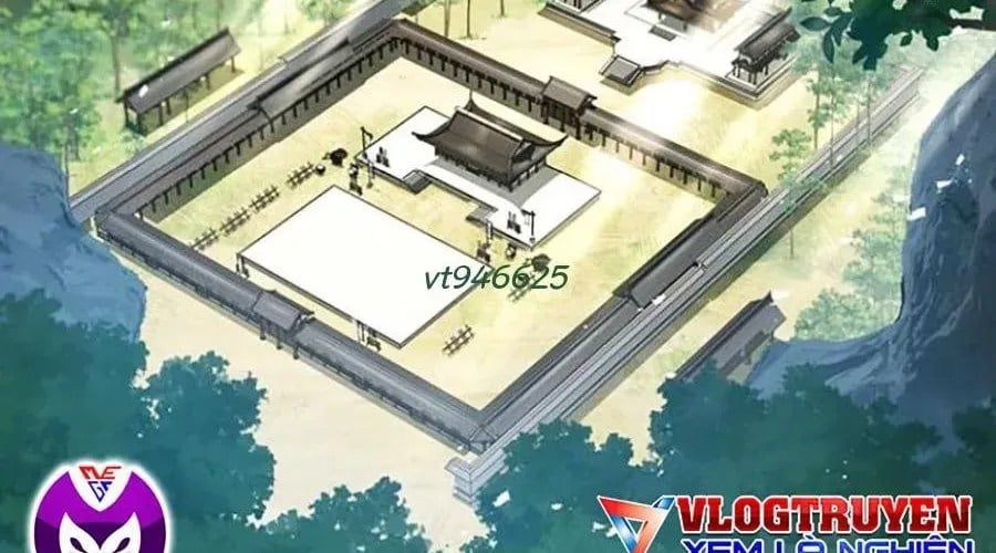 Thanh Kiếm Của Hoàng Đế Chapter 102 - Trang 2