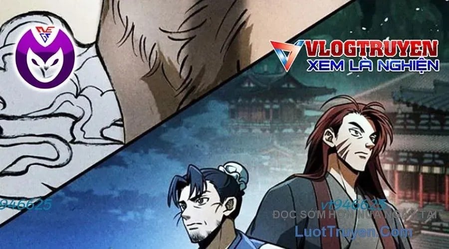 Thanh Kiếm Của Hoàng Đế Chapter 102 - Trang 2