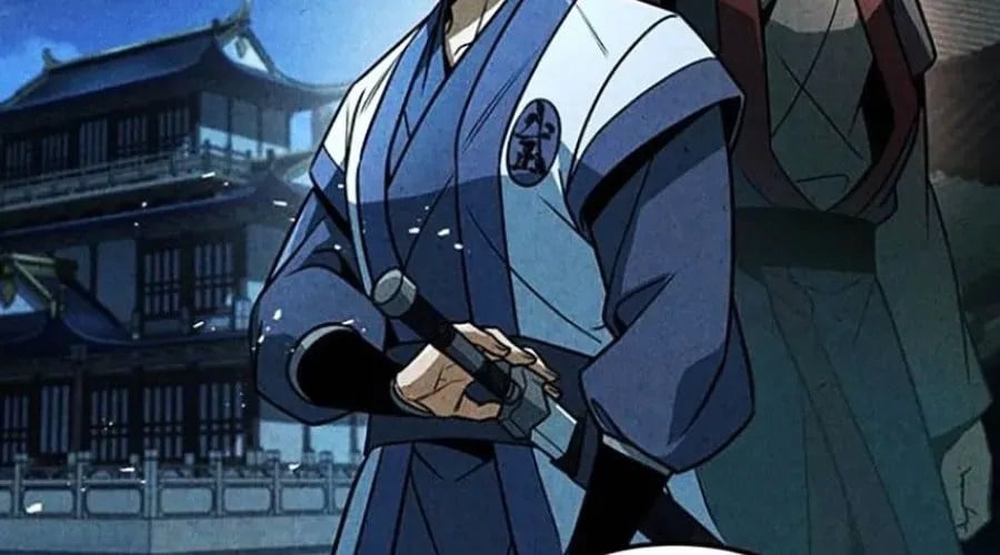 Thanh Kiếm Của Hoàng Đế Chapter 102 - Trang 2