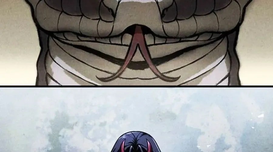 Thanh Kiếm Của Hoàng Đế Chapter 102 - Trang 2