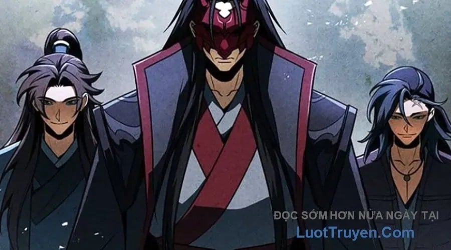 Thanh Kiếm Của Hoàng Đế Chapter 102 - Trang 2