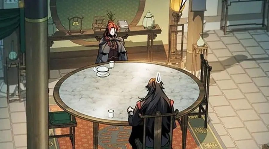 Thanh Kiếm Của Hoàng Đế Chapter 102 - Trang 2