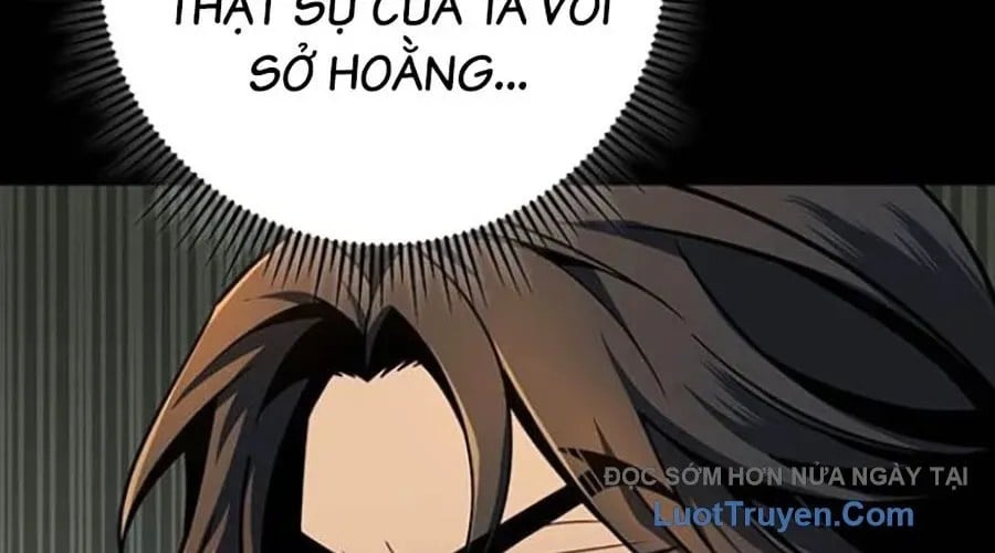 Thanh Kiếm Của Hoàng Đế Chapter 102 - Trang 2