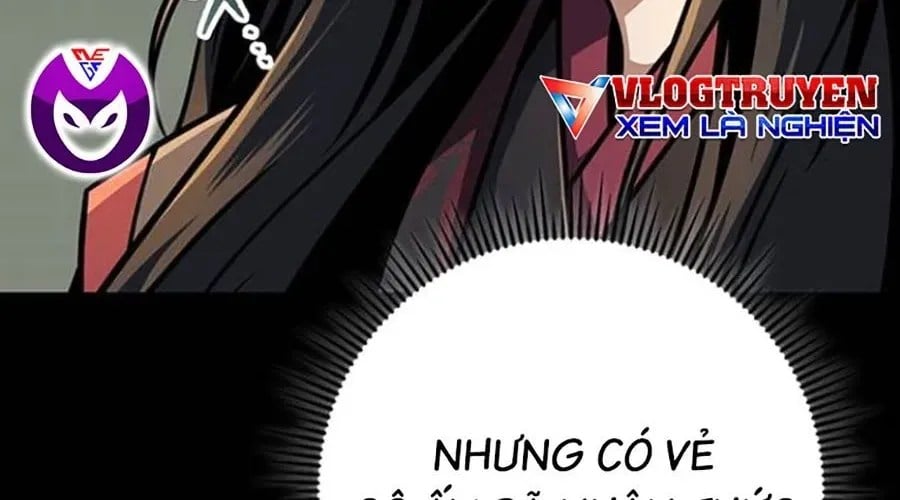 Thanh Kiếm Của Hoàng Đế Chapter 102 - Trang 2