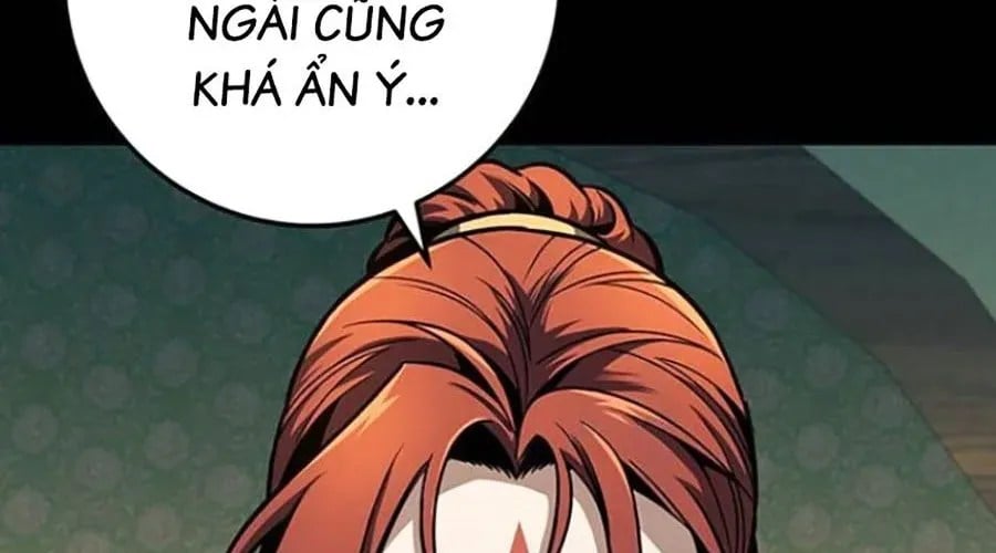 Thanh Kiếm Của Hoàng Đế Chapter 102 - Trang 2