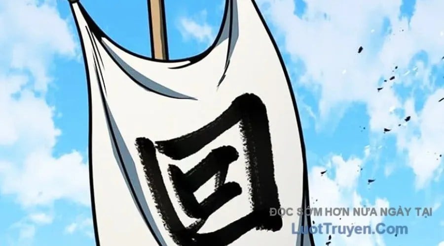 Thanh Kiếm Của Hoàng Đế Chapter 102 - Trang 2