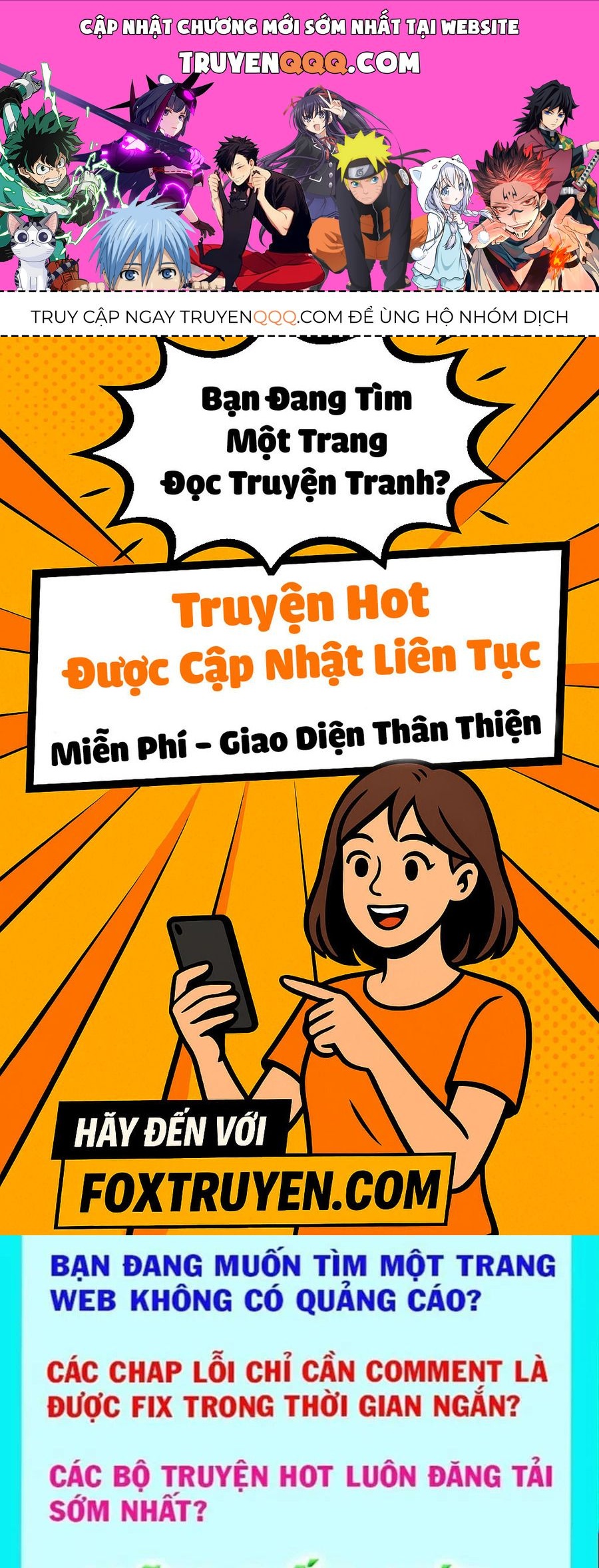 Thanh Kiếm Của Hoàng Đế Chapter 103 - Trang 2