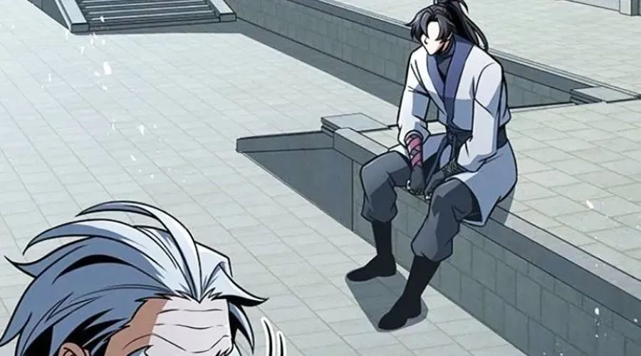 Thanh Kiếm Của Hoàng Đế Chapter 103 - Trang 2