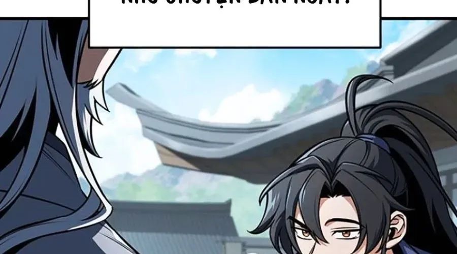 Thanh Kiếm Của Hoàng Đế Chapter 103 - Trang 2