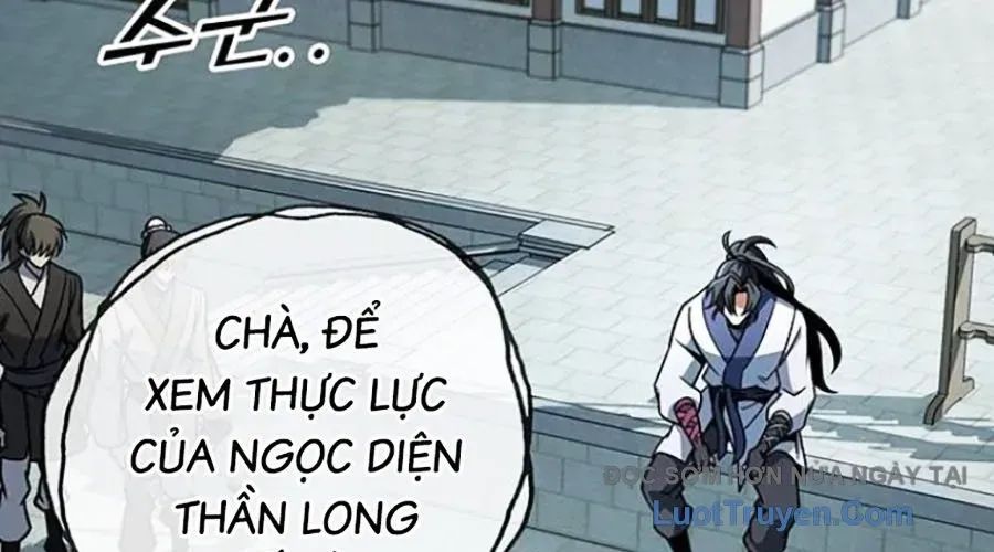 Thanh Kiếm Của Hoàng Đế Chapter 103 - Trang 2