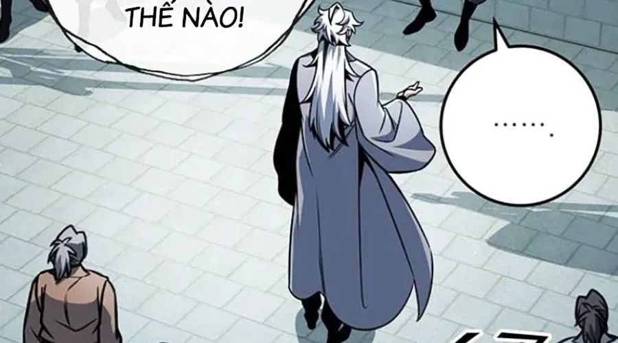 Thanh Kiếm Của Hoàng Đế Chapter 103 - Trang 2