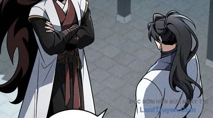 Thanh Kiếm Của Hoàng Đế Chapter 103 - Trang 2