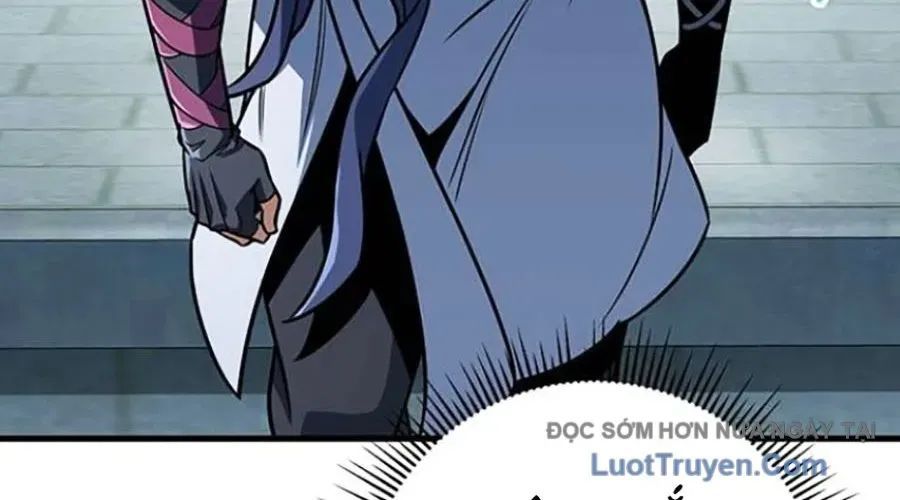 Thanh Kiếm Của Hoàng Đế Chapter 103 - Trang 2