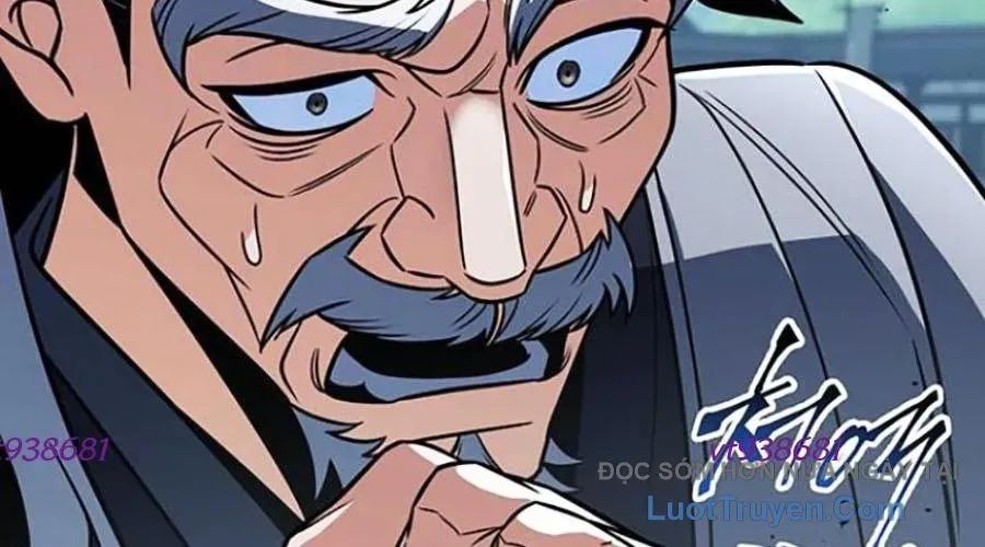 Thanh Kiếm Của Hoàng Đế Chapter 103 - Trang 2