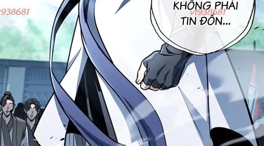 Thanh Kiếm Của Hoàng Đế Chapter 103 - Trang 2