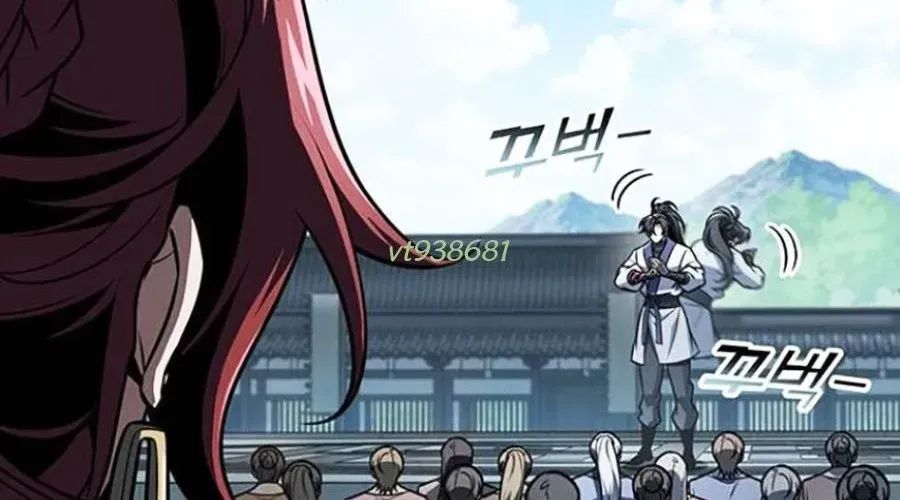 Thanh Kiếm Của Hoàng Đế Chapter 103 - Trang 2