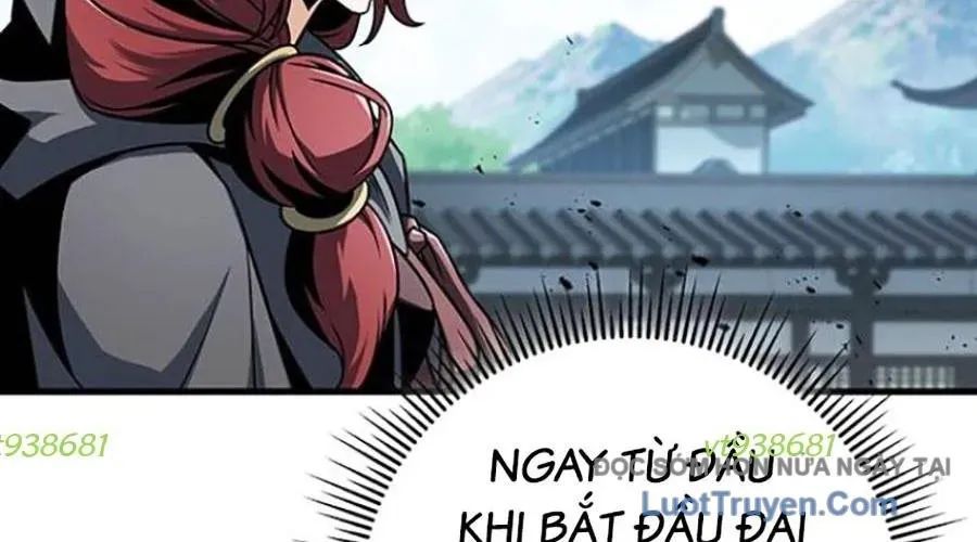 Thanh Kiếm Của Hoàng Đế Chapter 103 - Trang 2