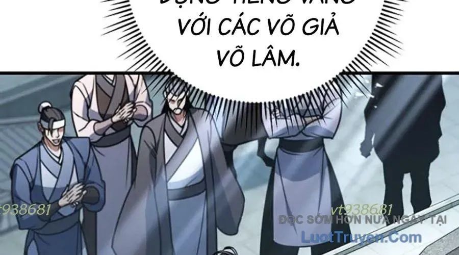 Thanh Kiếm Của Hoàng Đế Chapter 103 - Trang 2