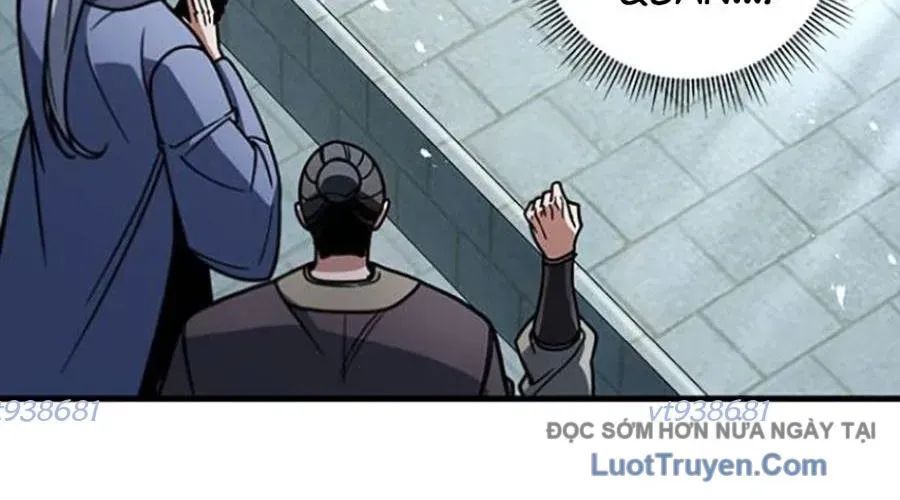 Thanh Kiếm Của Hoàng Đế Chapter 103 - Trang 2