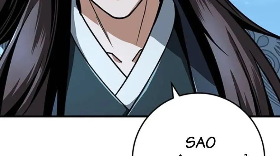 Thanh Kiếm Của Hoàng Đế Chapter 103 - Trang 2