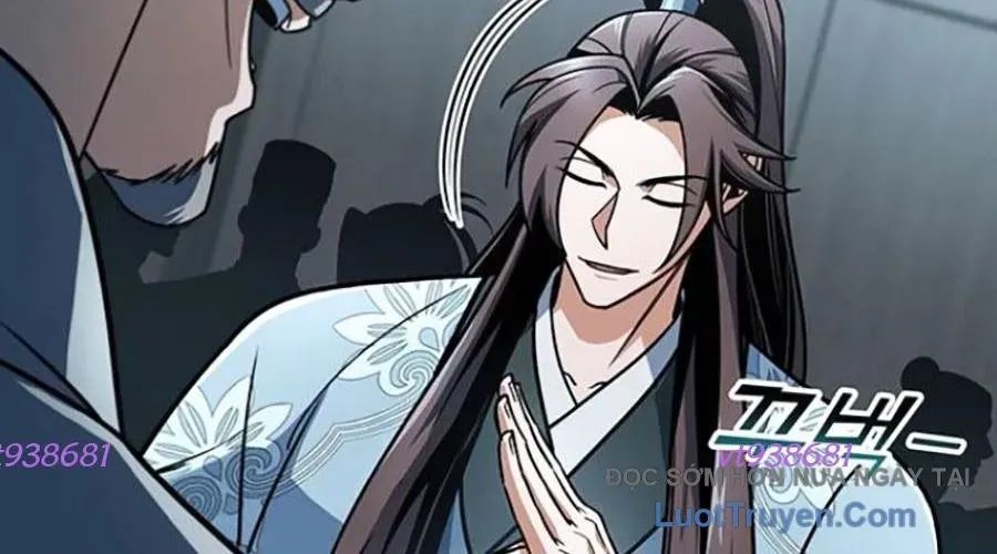 Thanh Kiếm Của Hoàng Đế Chapter 103 - Trang 2