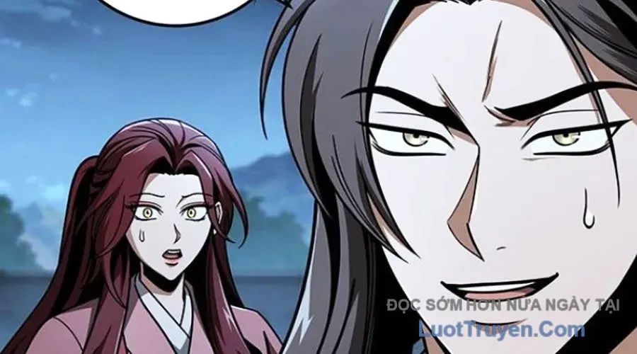 Thanh Kiếm Của Hoàng Đế Chapter 103 - Trang 2