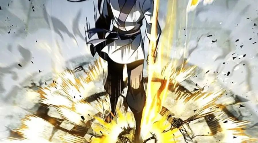 Thanh Kiếm Của Hoàng Đế Chapter 103 - Trang 2