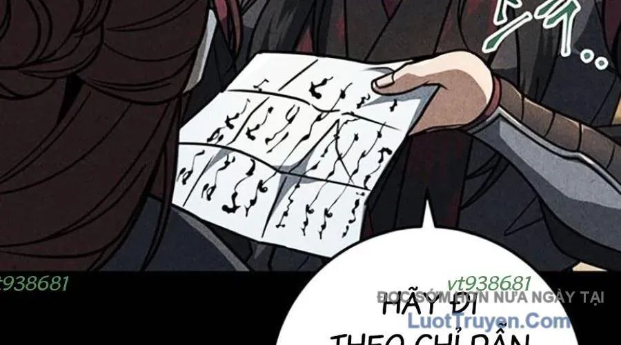 Thanh Kiếm Của Hoàng Đế Chapter 103 - Trang 2