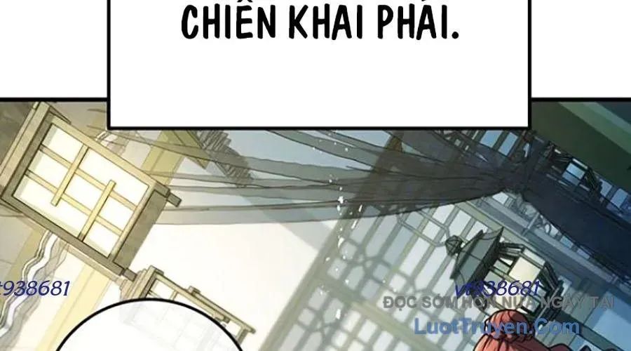 Thanh Kiếm Của Hoàng Đế Chapter 103 - Trang 2