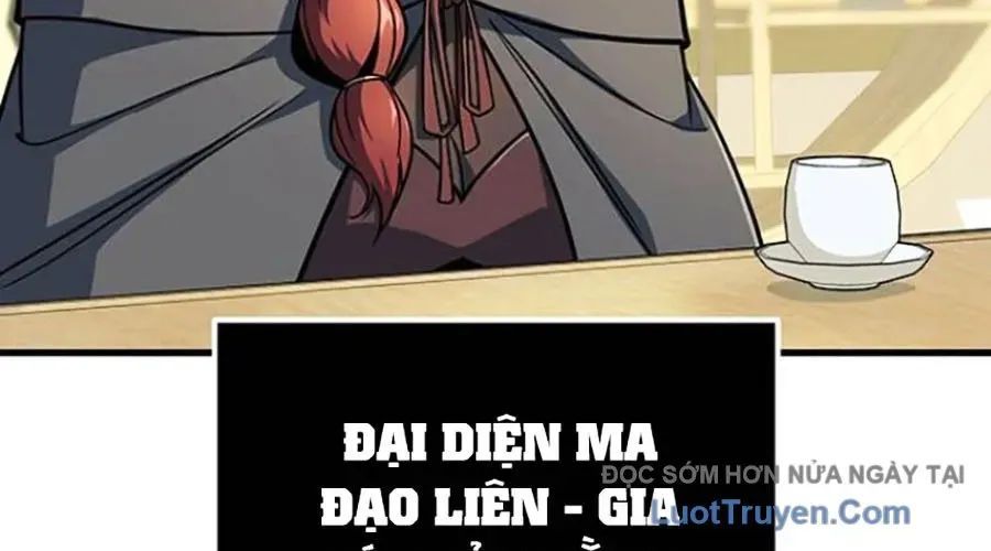 Thanh Kiếm Của Hoàng Đế Chapter 103 - Trang 2