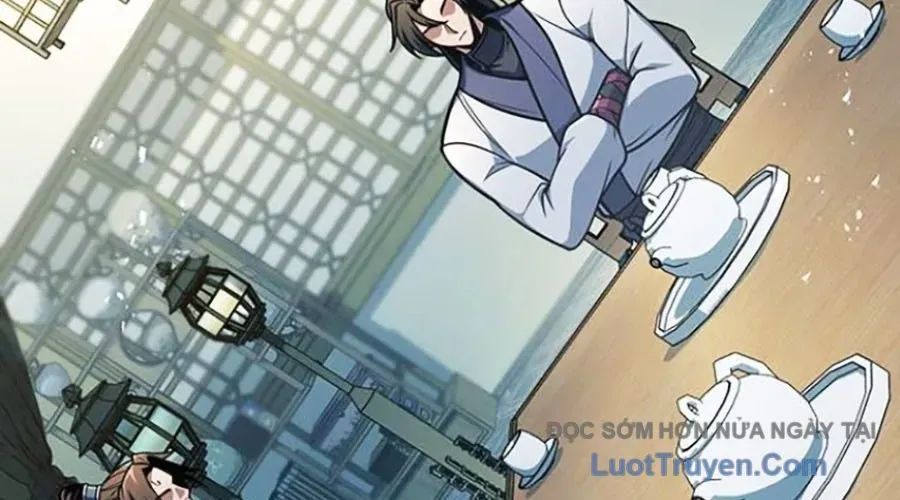 Thanh Kiếm Của Hoàng Đế Chapter 103 - Trang 2