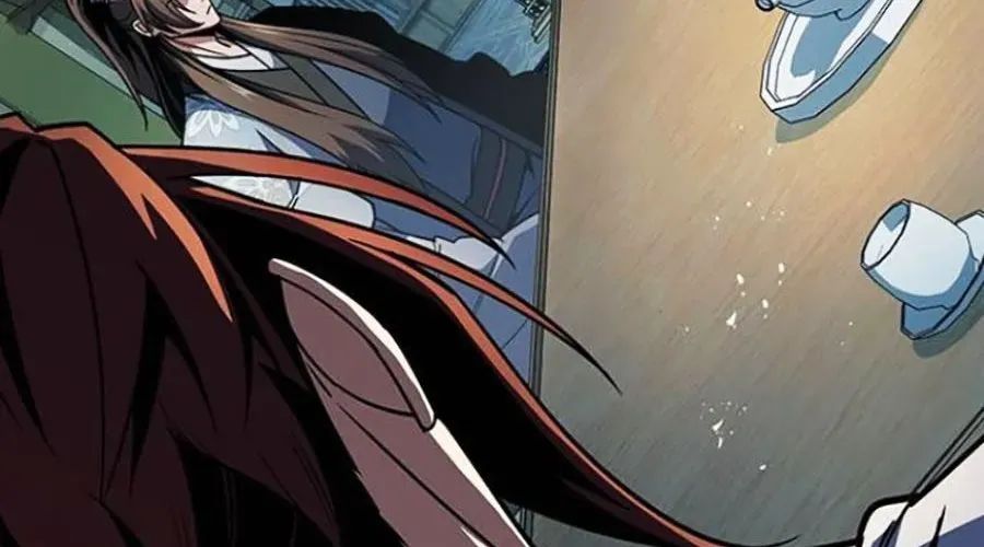 Thanh Kiếm Của Hoàng Đế Chapter 103 - Trang 2