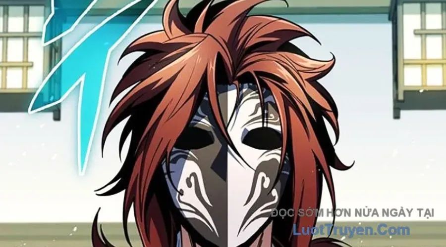 Thanh Kiếm Của Hoàng Đế Chapter 103 - Trang 2