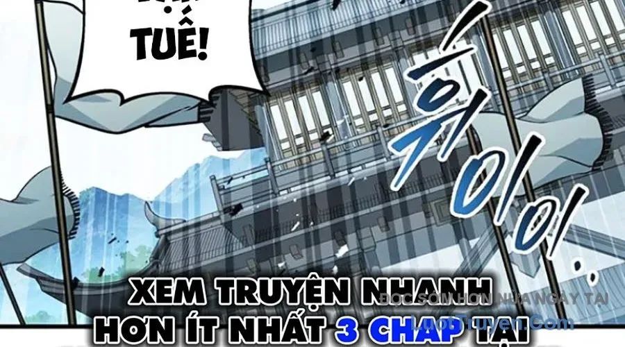 Thanh Kiếm Của Hoàng Đế Chapter 103 - Trang 2