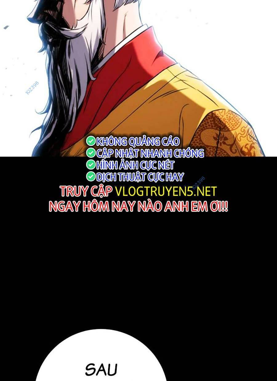 Thanh Kiếm Của Hoàng Đế Chapter 11 - Trang 2
