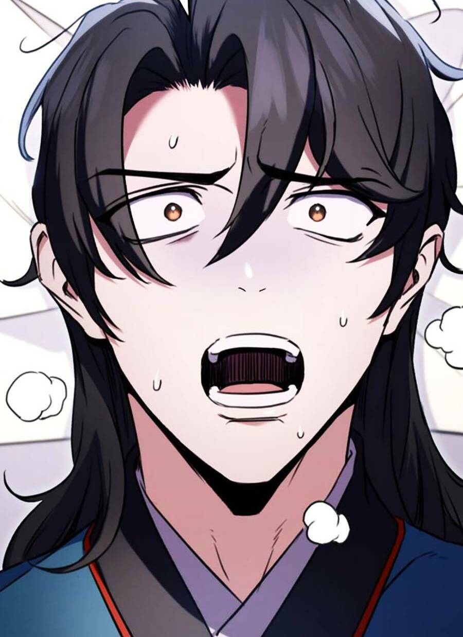 Thanh Kiếm Của Hoàng Đế Chapter 11 - Trang 2