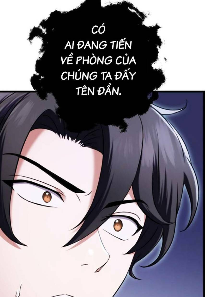 Thanh Kiếm Của Hoàng Đế Chapter 11 - Trang 2