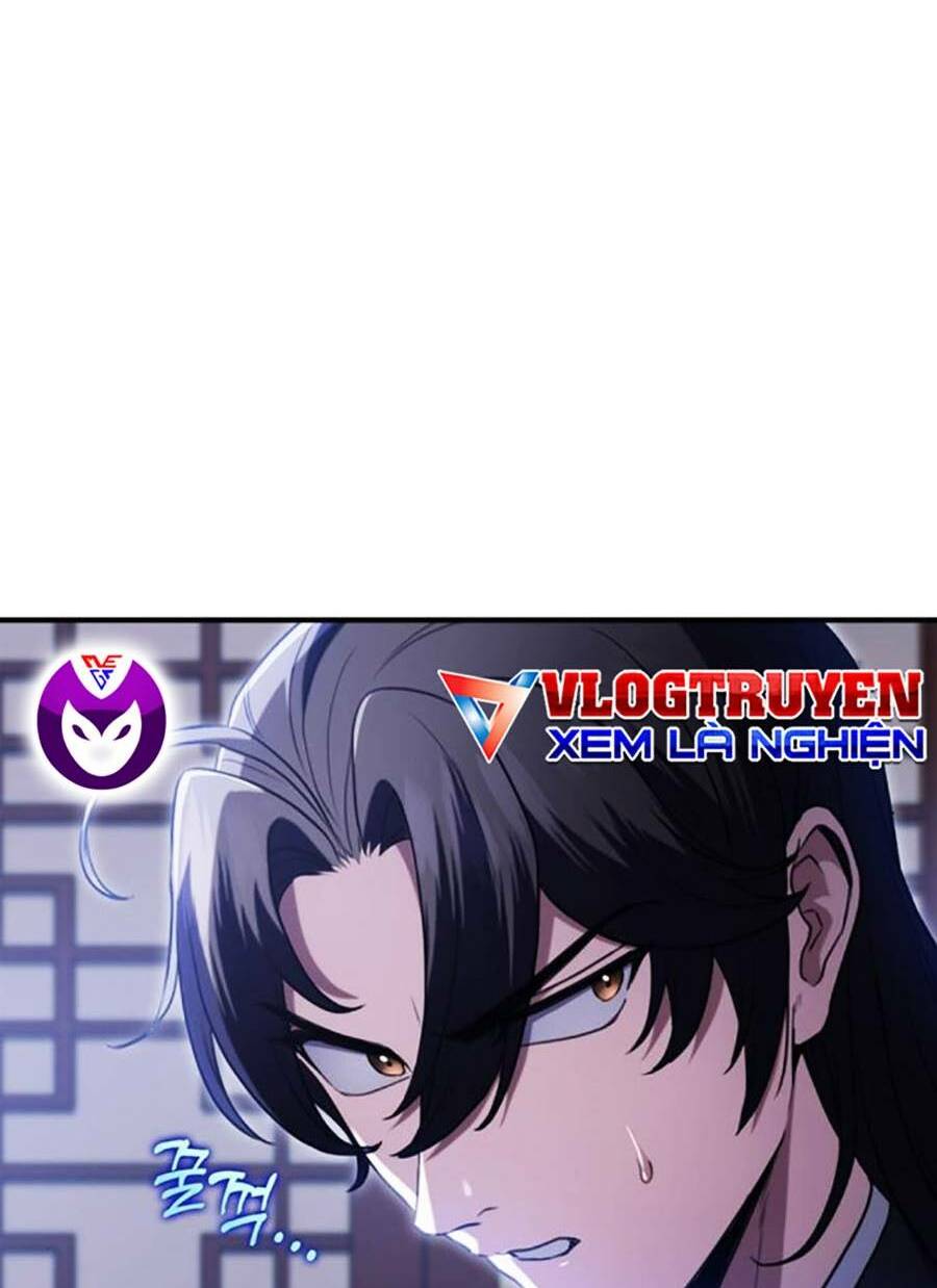 Thanh Kiếm Của Hoàng Đế Chapter 11 - Trang 2