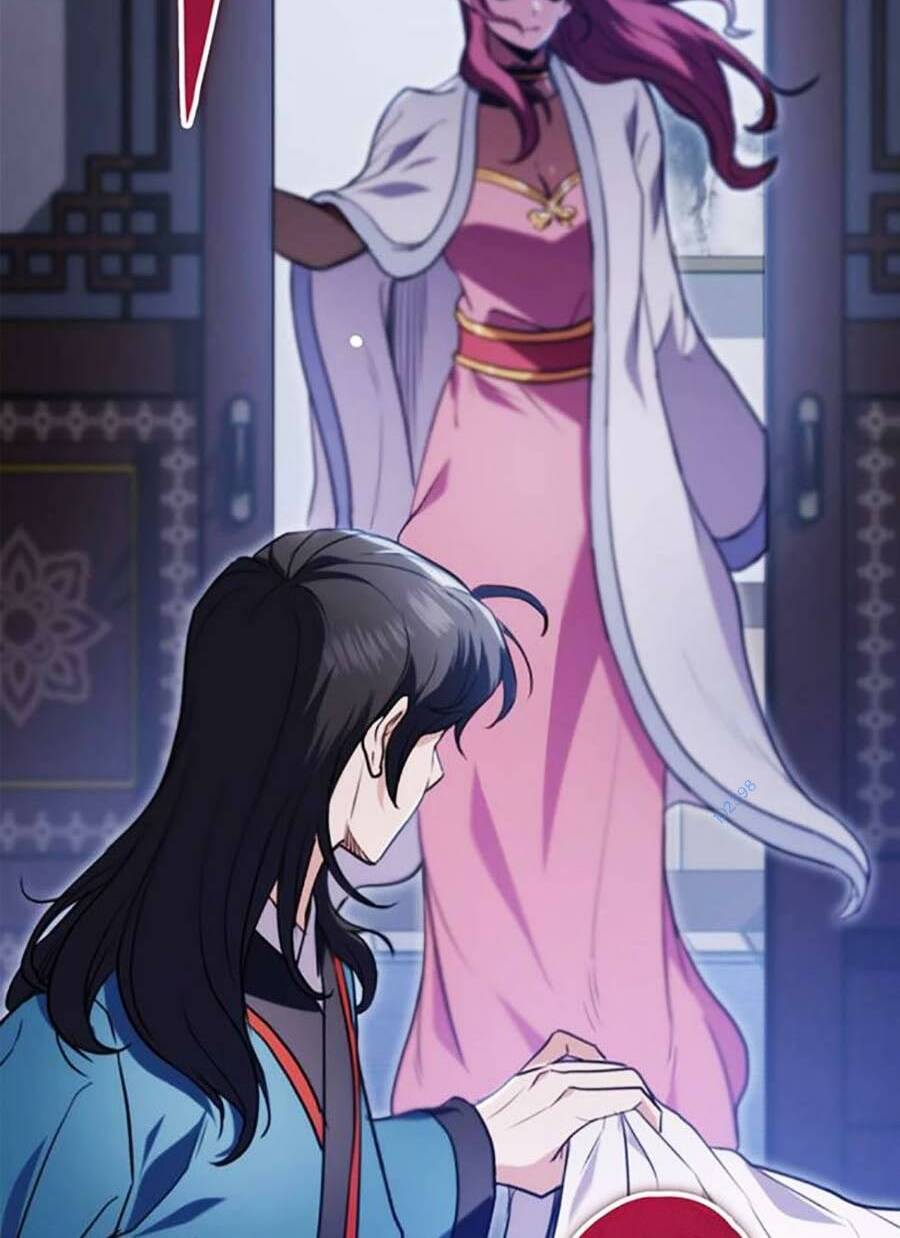 Thanh Kiếm Của Hoàng Đế Chapter 11 - Trang 2