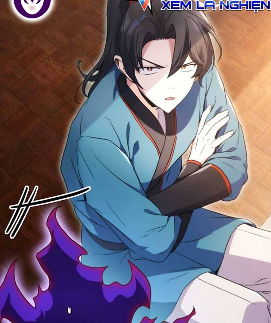 Thanh Kiếm Của Hoàng Đế Chapter 11 - Trang 2